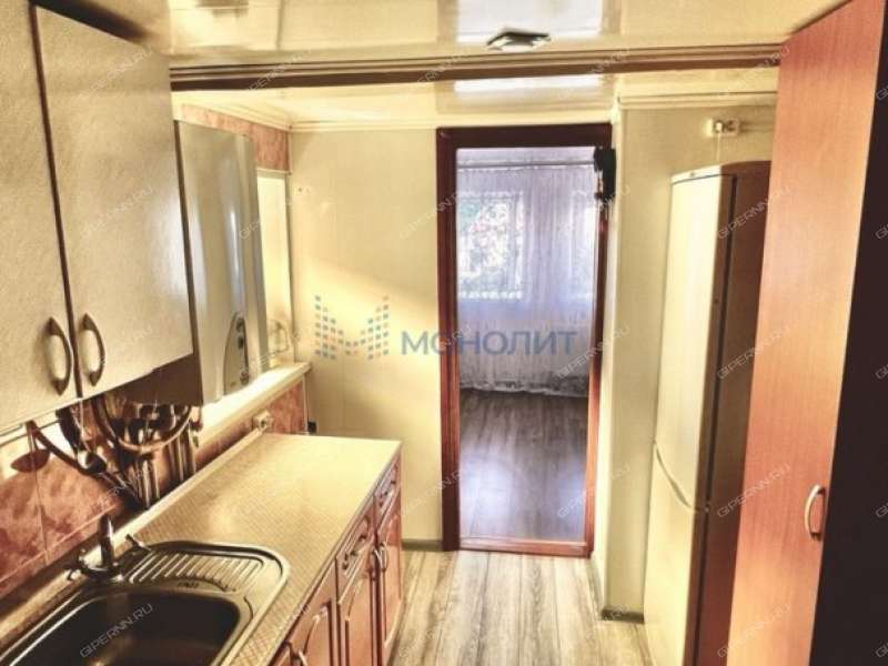 дом на улице Куйбышева город Городец