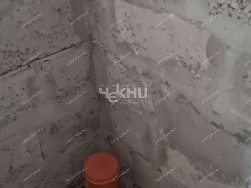 коттедж на Новая