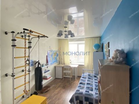 3-komnatnaya-gorod-dzerzhinsk-gorodskoy-okrug-dzerzhinsk фото