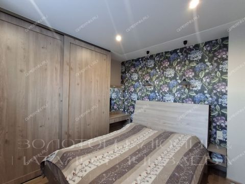 taunhaus-derevnya-rzhavka-kstovskiy-rayon фото