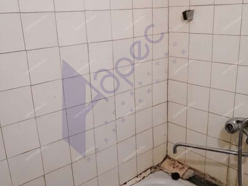 однокомнатная квартира на улице Богородского дом 15 к2