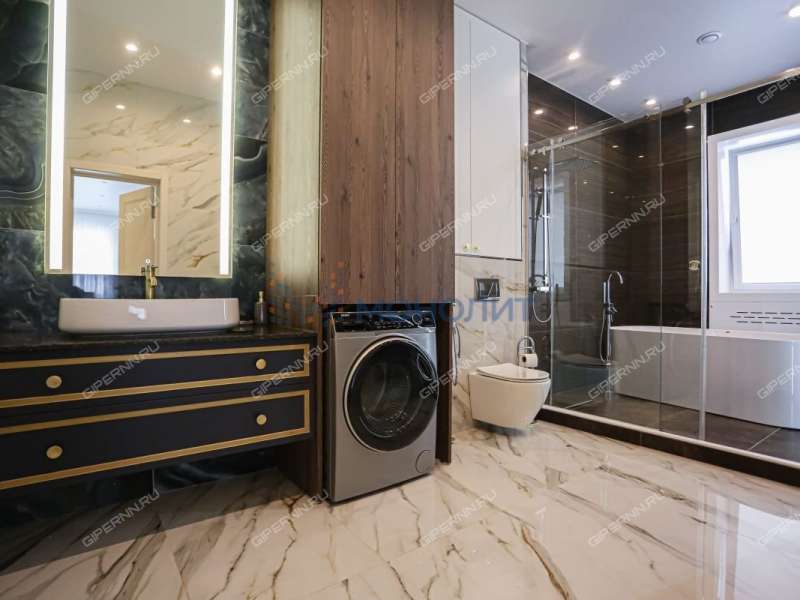 дом на Васильковой улице