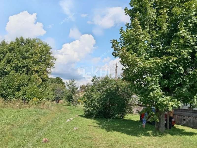 земельный участок 20 соток деревня Гришманово