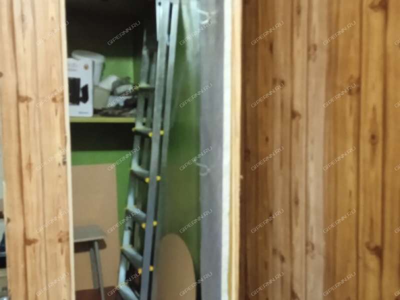 двухкомнатная квартира на улице Страж Революции дом 29