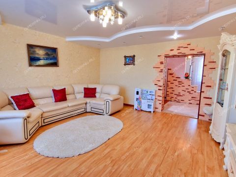 dom-derevnya-podlesovo-kstovskiy-rayon фото