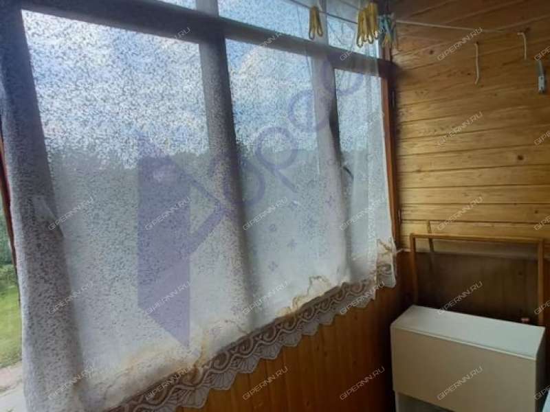 однокомнатная квартира на проспекте Ленина дом 30  к4