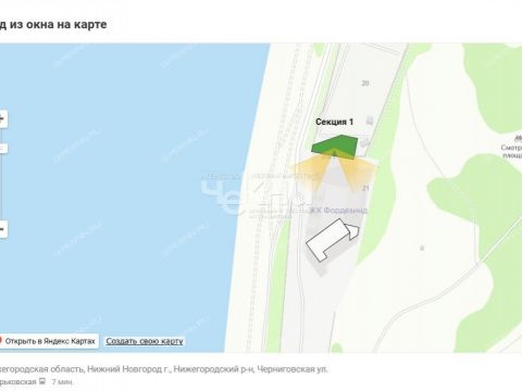 1-komnatnaya-ul-chernigovskaya-20 фото