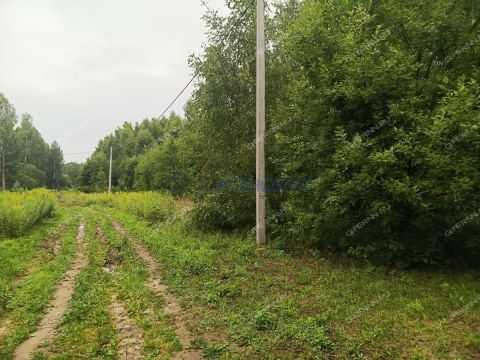 selo-elhovka-kstovskiy-rayon фото