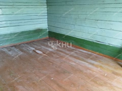 dom-selo-pustyn-arzamasskiy-rayon фото