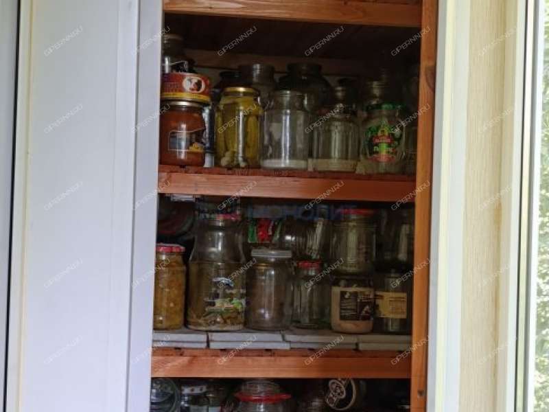 трёхкомнатная квартира на улице Левинка дом 44