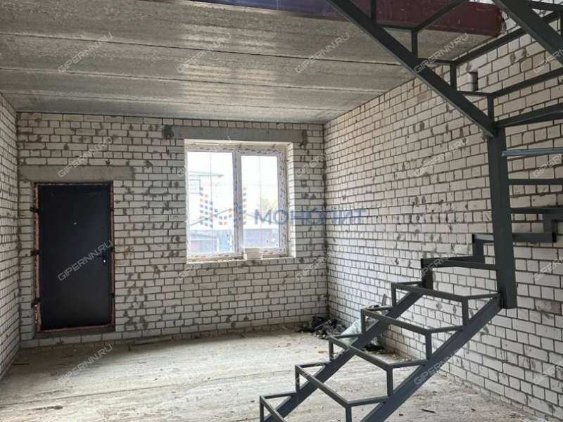 таунхаус на Полярной улице