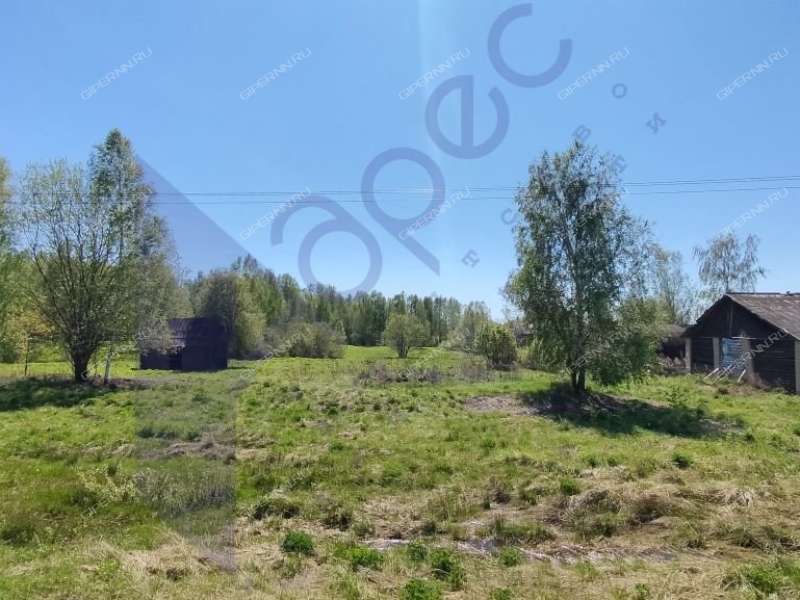 земельный участок под коммерческое использование в городском округе Сокольский Нижегородской области