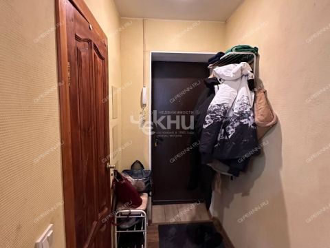 1-komnatnaya-ul-imeni-generala-ivlieva-d-32-k3 фото