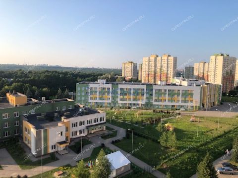 1-komnatnaya-ul-akademika-saharova-d-115-k2 фото