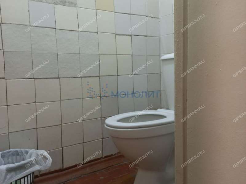 комната в доме 5 на улице Юлиуса Фучика
