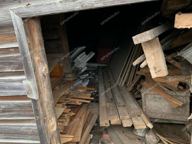 двухкомнатная квартира на улице Калинина дом 26 село Михайловское