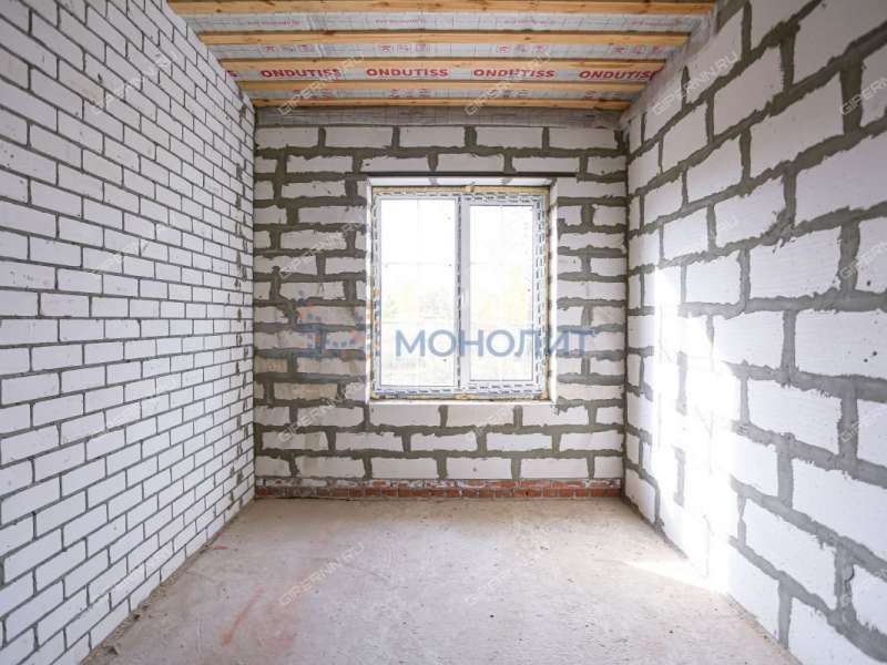 дом на территория Северная Северная (село Ефимьево) тер