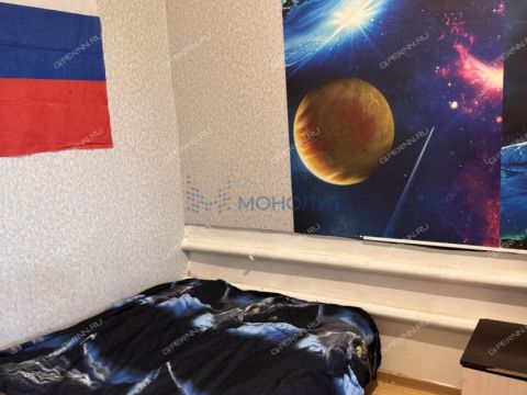 3-komnatnaya-derevnya-rekshino-gorodskoy-okrug-bor фото