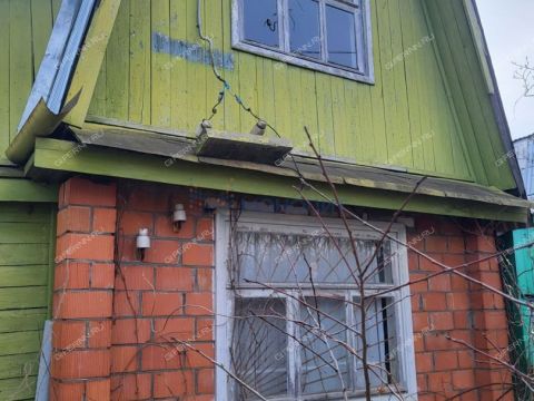 dacha-zheleznodorozhnik-sp-okskiy-ter-snt-bogorodskiy-municipalnyy-okrug фото