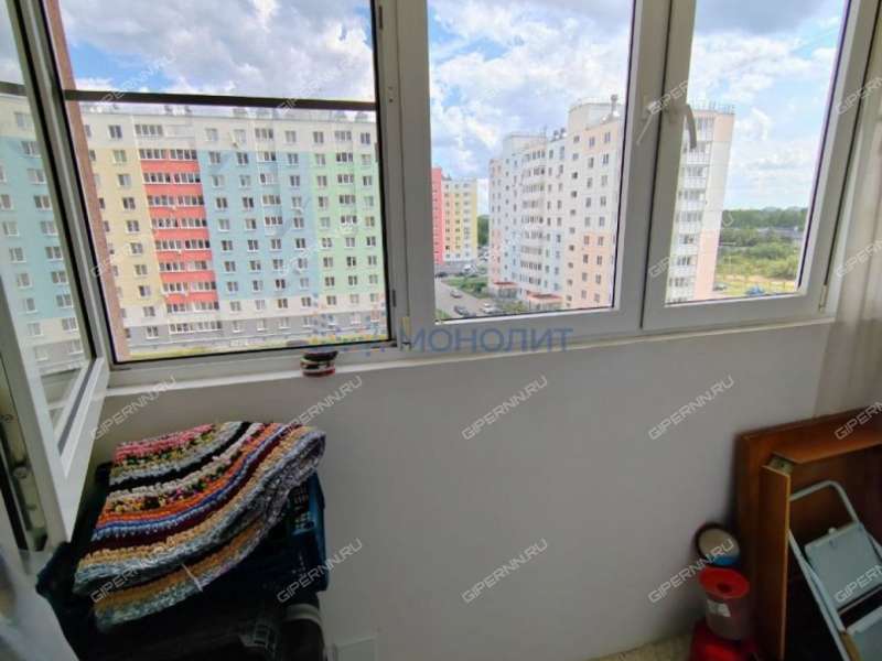 трёхкомнатная квартира на проспекте Кораблестроителей дом 74 к2