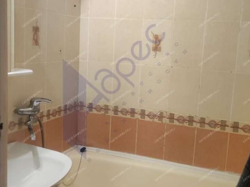 трёхкомнатная квартира на улице Тимирязева дом 7