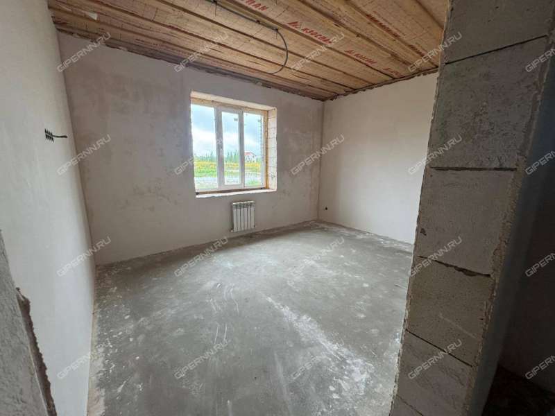 дом на улице Загородная Шерстнево