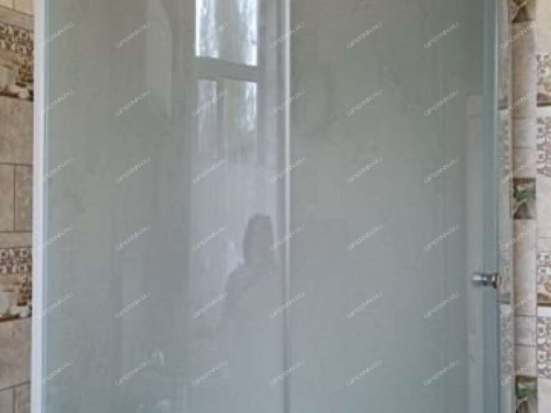 двухкомнатная квартира на Электровозной улице дом 4