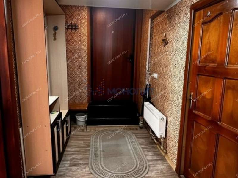 дом на улице Куйбышева город Городец