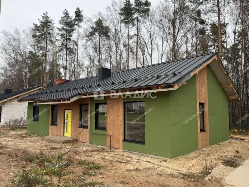 дом на 19 ТСН Чистые ключи Комфорт