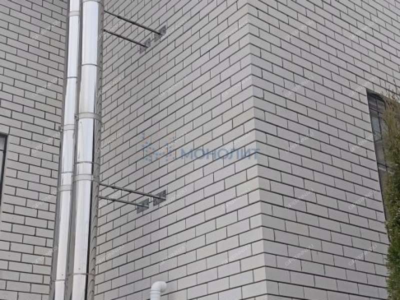 таунхаус на Акварельной улице