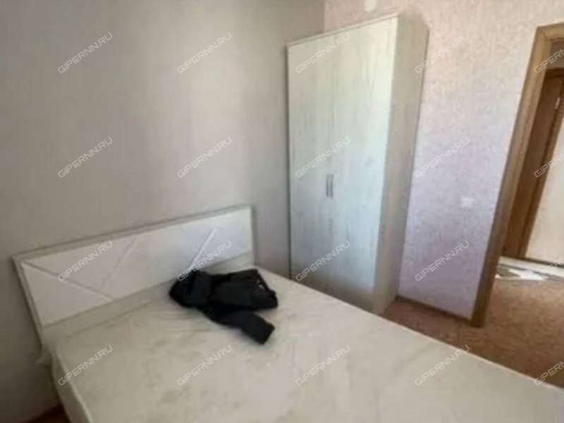 двухкомнатная квартира на Южном бульваре дом 16