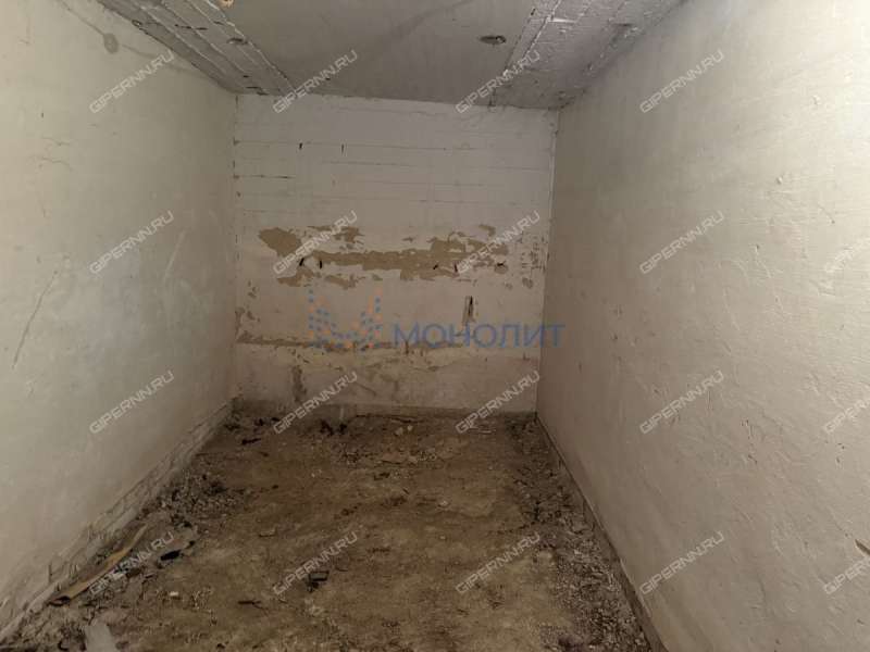 помещение под помещение свободного назначения на Малой Ямской улице