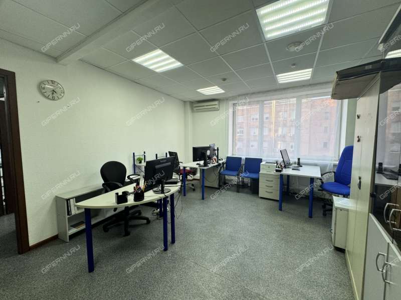 помещение под офис на Провиантской улице