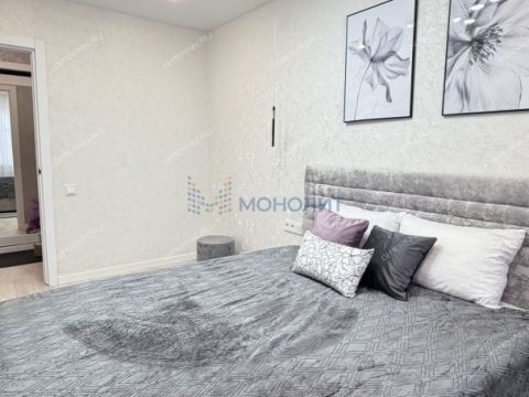 2-komnatnaya-ul-sergeya-esenina-d-3 фото