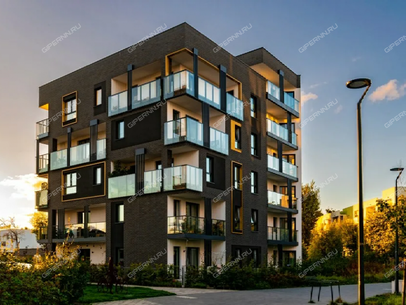 земельный участок под коммерческое использование в Советском районе Нижнего Новгорода