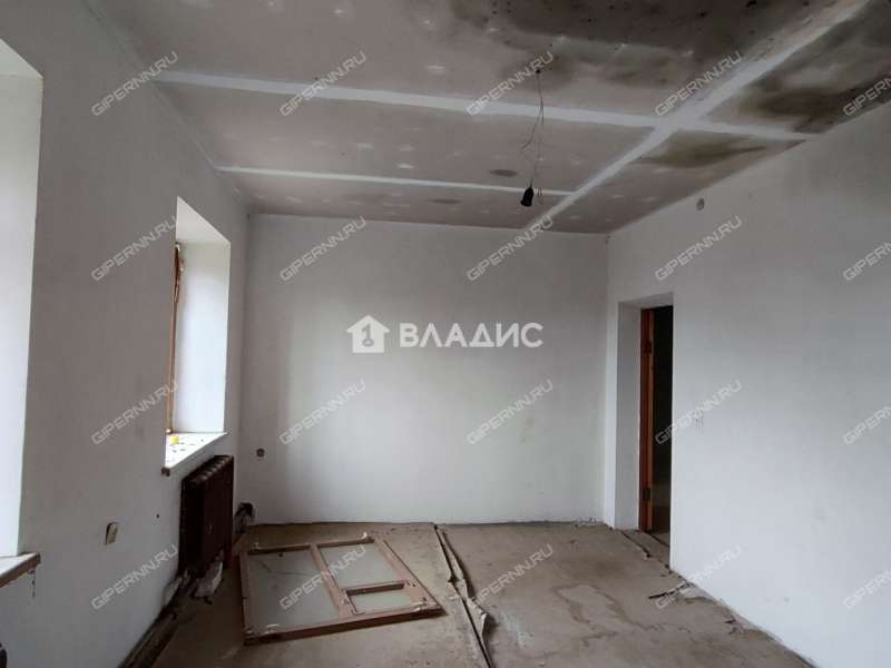 дом на 115 деревня Боталово