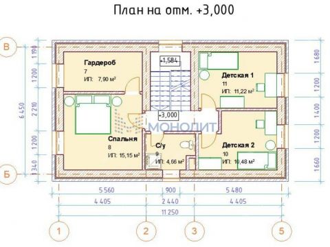 rabochiy-poselok-maloe-kozino-balahninskiy-municipalnyy-okrug фото