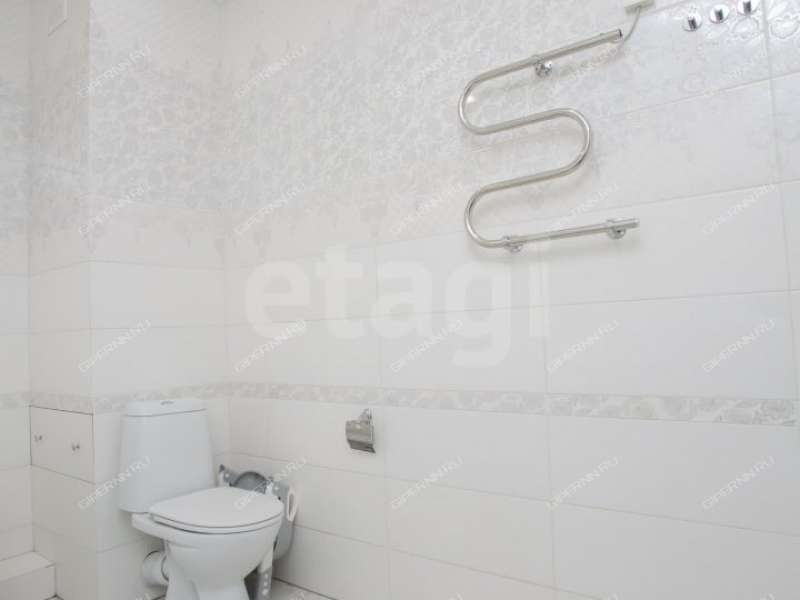 двухкомнатная квартира на проспекте Гагарина дом 118