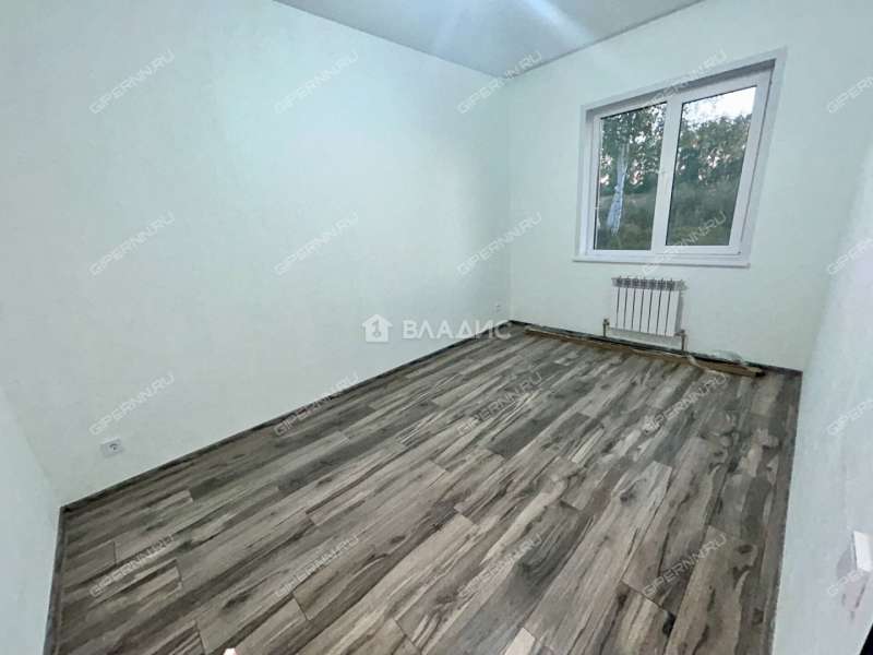 дом на улице Солнечная КП Бавария-Парк