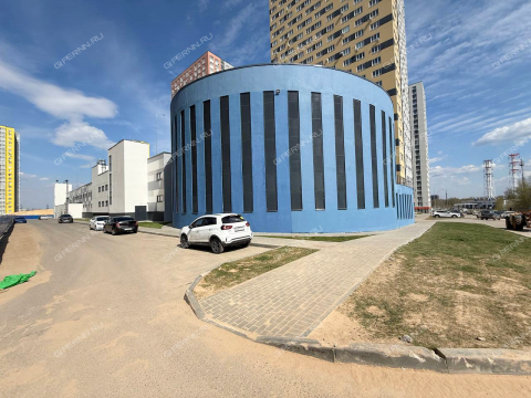 parkovochnoe-mesto-derevnya-ankudinovka-kstovskiy-rayon фото
