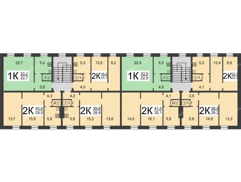 планировки дома фото