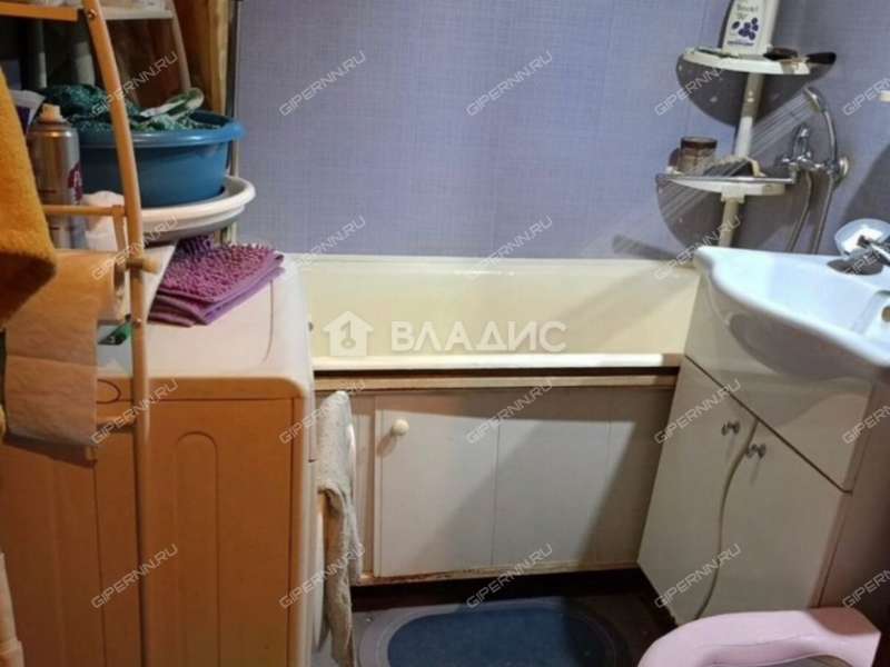 однокомнатная квартира на Московском шоссе дом 326