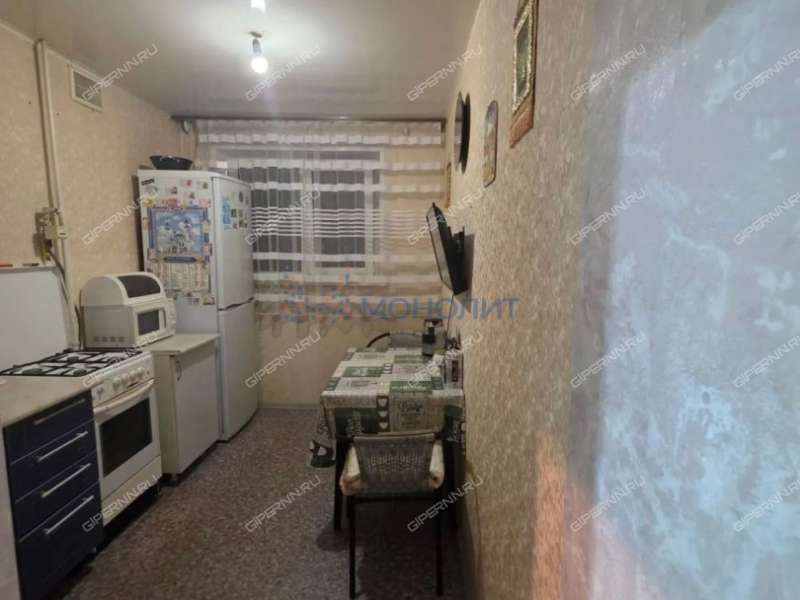 двухкомнатная квартира на Южном шоссе дом 21