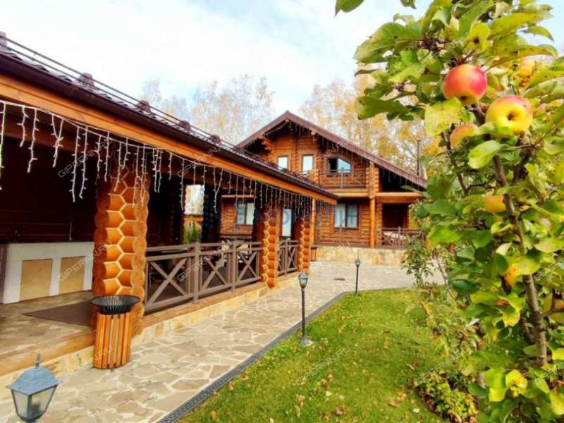 дом в Приморском переулке город Чкаловск