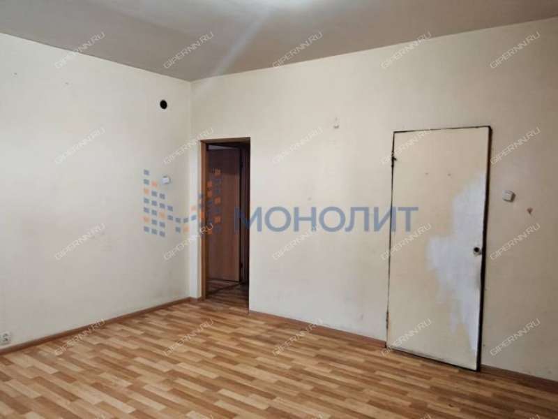 дом на Сигнальной улице