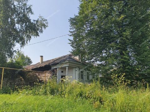 dom-selo-varvarskoe-kstovskiy-rayon фото