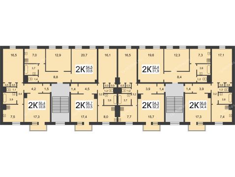 планировки дома фото
