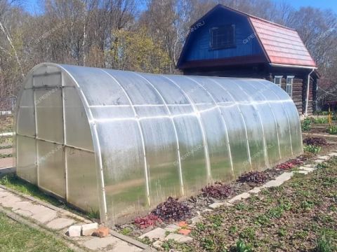 dacha-teplaya-gora-sad фото