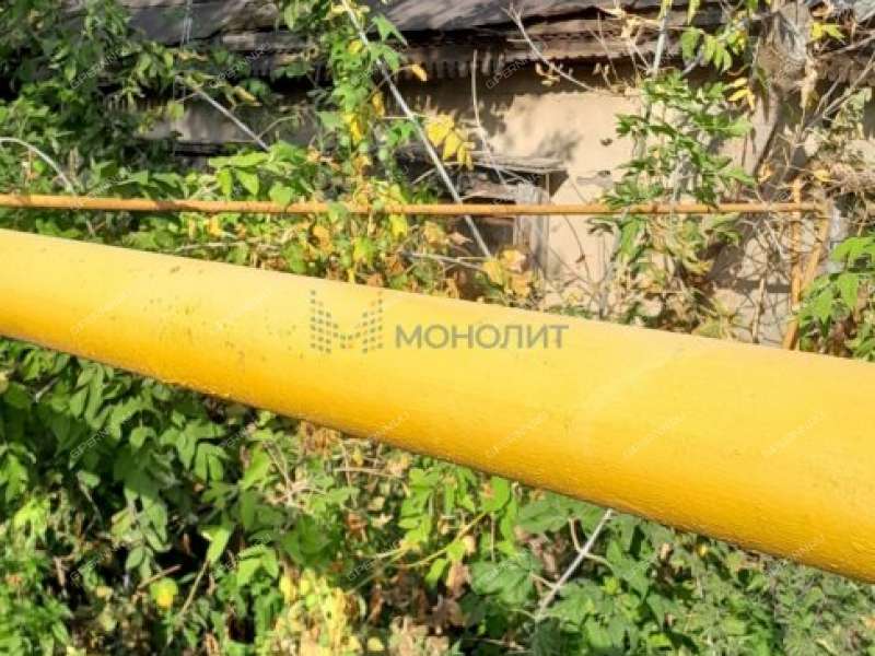 дом на улице Чкалова деревня Кузьминка