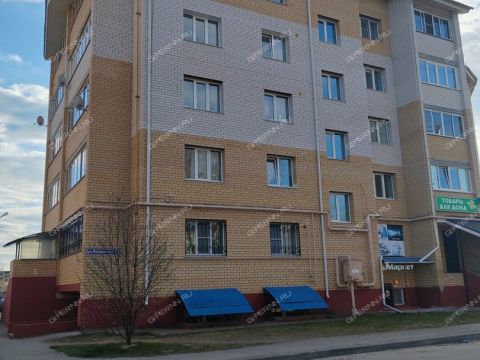 poselok-oktyabrskiy-gorodskoy-okrug-bor фото